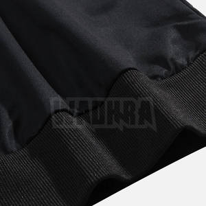 Sudaderas para Hombre de Estilo Personalizado con MOQ Bajo, Fabricante de Sudaderas para Hombre en Pakistán, Precio al por Mayor - Product Image 5