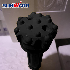 Broca de Cono de Rodillos PDC Sunward de Alta Calidad con Certificación API, Nueva Fundición de Acero Inoxidable para Minería de Carbón, Perforación de Pozos <span class=keywords><strong>HDD</strong></span> - Product Image 3