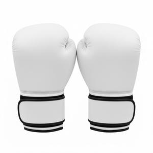 Meilleurs gants de boxe de qualité supérieure du fabricant, meilleurs gants d'entraînement de Muay Thai, gants de sparring de boxe avec logo personnalisé - Product Image 1