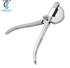 Emasculadores Veterinarios de Alta Resistencia, Herramientas de Castración para Ganado, TARIQ CRAFTED INDUSTRIES, Instrumentos Veterinarios - Product Image 5