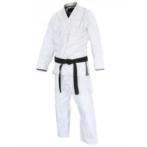 Nouveau 2025 vente en gros hommes dernier style Art Martial uniforme costume nouveau costume de karaté - Product Image 1