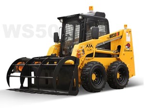 Bastante nuevo JC B 1CX Cargador de ruedas de 20 toneladas 1CXT Retroexcavadora Tractor con bomba de motor esencial Caja de cambios para la construcción - Product Image 4