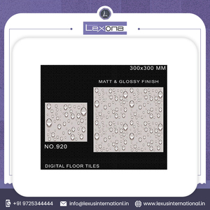 Azulejos de suelo de porcelana cerámica de 600x600mm mate rústico clásico del fabricante indio mármol Color blanco paredes interiores Foshan - Product Image 4