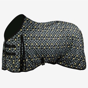 Funda Protectora para Silla de Montar de Caballo Dragon Wing, Fabricada a Máquina, Impermeable, Transpirable, con Exterior de Lona y Relleno de Poliéster - Product Image 1