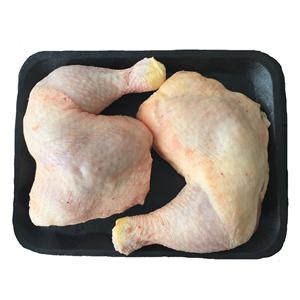 Cuisse de poulet sans os ni peau congelée - 10 kg/carton, certifiée Halal - Product Image 5