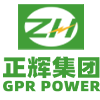 Shenzhen Gpr Technology Co., Ltd. logo