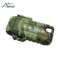 Senter Edc 100000 Lumens tahan air, senter berburu Mini kualitas tinggi, pasokan langsung dari pabrik