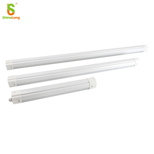 Lumière LED étanche à la vapeur de conducteur interne sans scintillement DIP CCT 4000K 5000K 6000K pour intérieur extérieur - Product Image 4