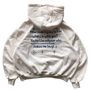 Sudaderas con capucha extragrandes de algodón 100% de alta calidad para hombre, estampado y diseño personalizados para invierno, sudaderas con capucha y sudaderas únicas - Product Image 4