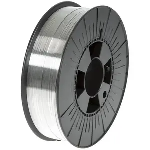WELDTUFF High quality Stainless Steel TIG Welding Wire Standard Seaworthy Package stainless steel From India