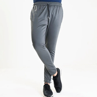 Pantalones Casuales para Hombre, Nuevo Modelo, Corte Recto, 100% Algodón, Transpirables, Ligeros, Alta Calidad, Fabricación en Fábrica, OEM