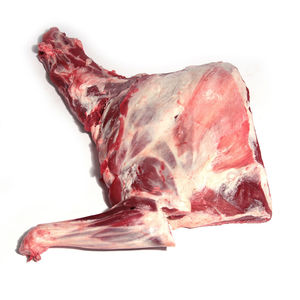 Viande de mouton halal surgelée de qualité supérieure, en boîte, coupes de corps, cuisse, épaule, avec ou sans os, prête pour les réseaux de distribution des chaînes mondiales - Product Image 1