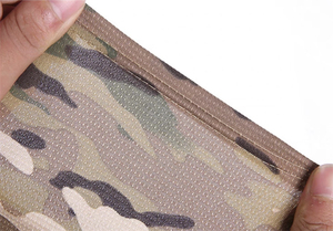 Pasamontañas de camuflaje con logotipo personalizado, casco de cara completa, esquí, bicicleta, ciclismo, cubierta para la cabeza, bufanda, gorra Airsoft para hombre - Product Image 4