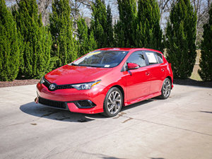 Toyota Corolla iM 2017 Usado en Buen Estado - Product Image 3