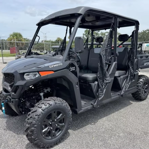 ข้อเสนอที่ดีที่สุดสำหรับ U FORCE 800 XL รับประกัน 3 ปี พร้อมจัดส่ง - Product Image 6