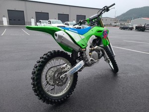 MEILLEURES VENTES POUR 2026 KawasakiS <span class=keywords><strong>KX</strong></span> <span class=keywords><strong>450</strong></span> 50e anniversaire, nouvelle moto tout-terrain prête à être expédiée - Product Image 2