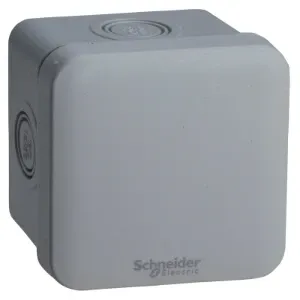 Scatola/Contenitore di Montaggio a Parete/Soffitto Schneider Electric ENN05082 per Cavi e Fili a Superficie - Product Image 1