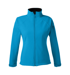 Chaqueta Softshell Unisex Más Vendida, Nueva Llegada, Precio al por Mayor, Ropa de Exterior, Servicio OEM, Logotipo Frontal, Impermeable para Mujer - Product Image 6