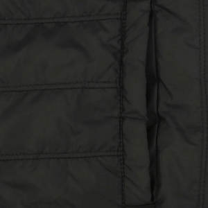 Chaleco Acolchado con Capucha para Hombre, Casual, Impermeable, Transpirable, para Invierno, Precio Económico, Venta Directa de Fábrica, al por Mayor, Bajo MOQ, Servicio OEM - Product Image 6