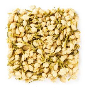 Capullos de flores de jazmín secas naturales, precio de fábrica con descuento, flores de capullo de jazmín de hierbas secas para té - Product Image 2