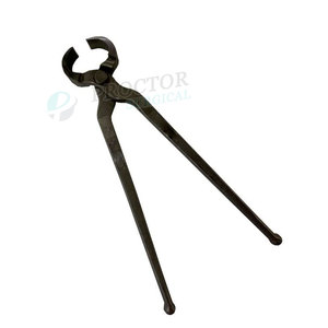Outils de maréchal-ferrant en acier inoxydable Outils de maréchal-ferrant sur mesure Outils de maréchal-ferrant de haute qualité pour la vente en ligne - Product Image 5