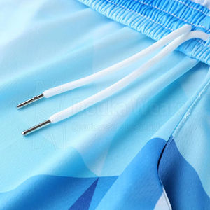 Best Selling 100% Polyester Breathable <b>Applique</b> Printed Summer Basketball Uniform Sets Customized Name/Number Jersey Short Sets - Product Image 5