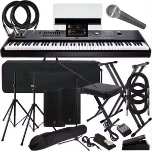 Bán giải phóng mặt bằng Đặc biệt! K +++ ORG pa1000 Bàn Phím Máy Trạm nhạc cụ Piano / Piano - Product Image 2