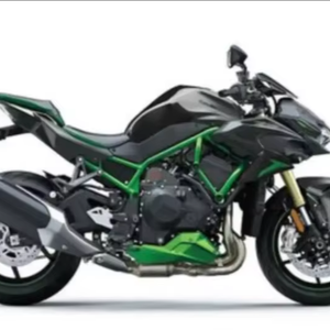 ¡OFERTA! Motocicleta Deportiva Kawasaki Z H2 SE 2026 Lista para Usar - ¡A la Venta! - Product Image 1