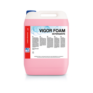 VIGOR FOAM Detergente alcalino de alta espuma - Product Image 1