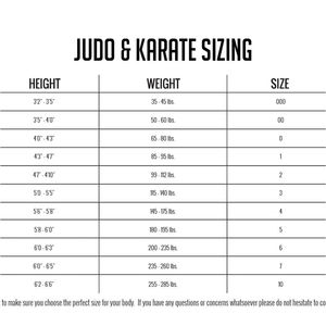 Uniforme de Taekwondo Hecho a Medida, Precio de Fábrica, 100% Algodón, Colores y Logotipo Personalizados, Ropa de Artes Marciales Hecha en Pakistán para Adultos - Product Image 6