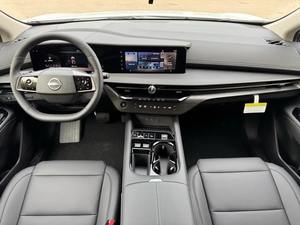 NUEVO NISSAN MURANO SV 2025 MÁS VENDIDO, TRANSMISIÓN AUTOMÁTICA DE 9 VELOCIDADES - Product Image 6