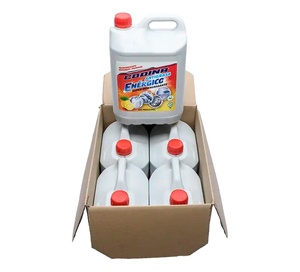 Distribuidor de Quitamanchas de Calidad Superior "Codina Antigrasa Energico" 5 L Desengrasante Multiusos Quitamanchas - Product Image 1