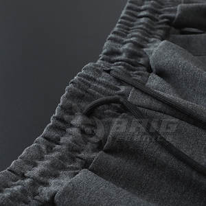 Survêtement de haute qualité pour hommes avec veste à manches longues et pantalon à la mode pour les sports quotidiens - Product Image 5