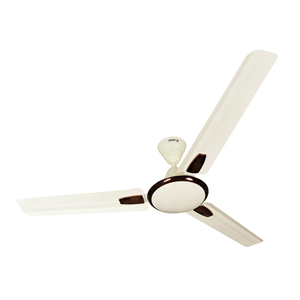 พัดลมเพดานบอนิต้า รุ่น Marc D14-17 ขนาด 56 นิ้ว (1400 มม.) 3 ใบพัด มอเตอร์ AC ประหยัดพลังงาน ดีไซน์ทันสมัย เหมาะสำหรับใช้งานในภูมิอากาศเขตร้อน - Product Image 3