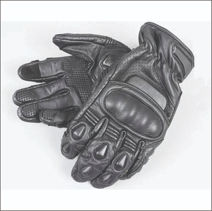 Gants de motocross à écran tactile tendance en gros, respirants, faciles à porter, séchage rapide, légers, logo personnalisé, couleur sport - Product Image 2