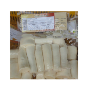 มันสำปะหลังแช่แข็ง Iqf ระดับพรีเมี่ยมเหมาะสำหรับการส่งออกรากที่สะอาดขายส่ง - Product Image 6