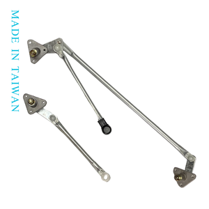 Enlace de limpiaparabrisas de metal de servicio integral para Toyota Dyna BU222 RHD OEM - Product Image 1