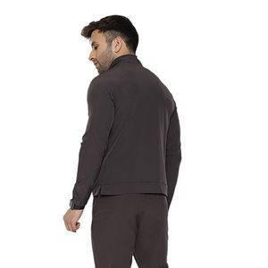 Chándales informales para hombre Trajes de jogging de manga larga Conjuntos de chándal Chaquetas y pantalones de chándal Traje de 2 piezas - Product Image 6