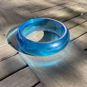 กำไลเรซิ่นแฮนด์เมดสไตล์นางฟ้า เครื่องประดับปรับแต่งได้สำหรับของขวัญวันวาเลนไทน์ - Product Image 2