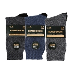 <b>Men's</b> <b>Socks</b> 44354 - Product Image 1