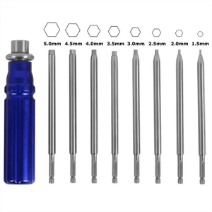 Juego de 141 Piezas de Instrumentos Quirúrgicos Veterinarios para Esterilización Canina y Felina, Mango de Acoplamiento Rápido, Reutilizables, de Acero Inoxidable de Alta Calidad - Product Image 4