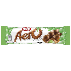Suministro de fábrica a granel Precio al por mayor Calidad superior Nestlé Aero Chocolate disponible para la venta - Product Image 1