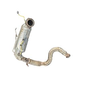 Catalizador OPEL Corsa Serie F 9825522080 HN05 Gasolina 1200 (19>) - Product Image 1