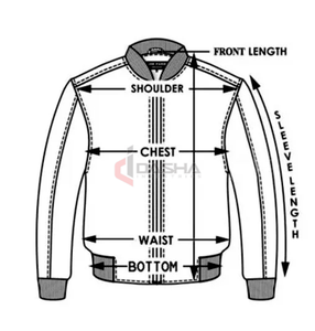 Custom Design Eco Friendly <b>Canvas</b> Letterman College <b>Jacket</b> <b>Mens</b> 2026 Custom High Street Winter Stand Collar Blank - Product Image 6