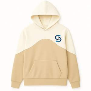 Top Tendance 2025 Dernière Conception À Capuche pour Femmes Style Personnalisable Personnalisé OEM Logo Conception Sweat À Capuche Respirant - Product Image 1