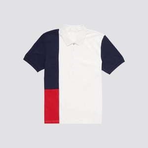 Polo pour Hommes en Gros - Polo à Manches Courtes Prix le Moins Cher - Polo avec Col - Product Image 2