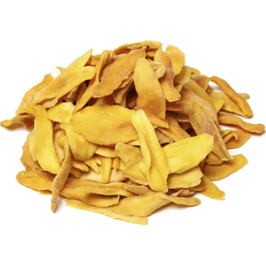 Mangues séchées naturelles de qualité supérieure, douces, saines, au goût sucré, emballage cadeau, procédé AD - Product Image 1
