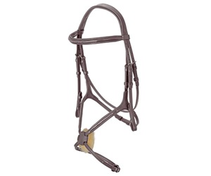 Bride Grakel mexicaine de haute qualité produit en cuir de cheval en gros avec la dernière conception nouvelle tendance Style à la mode - Product Image 5