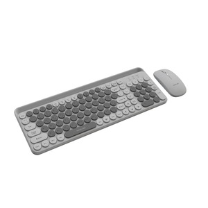 Green Lion Slim Duo Gaming Mouse &amp; RGB Backlit <strong>Keyboard</strong> USB Connected Smart Office Features