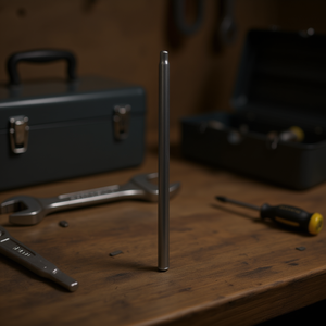 Llaves Hexagonales Angulares Largas con Cabeza Esférica, Producto USAG - Product Image 3